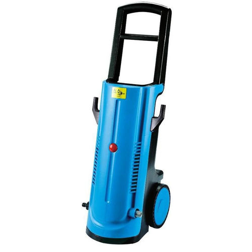 Limpiador de alta presión de agua fría - CA12 - Shandong Wami CNC Technology Co., Ltd. - monofásico