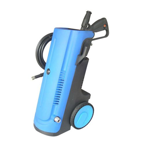 Limpiador de alta presión de agua fría - CA10 - Shandong Wami CNC Technology Co., Ltd. - monofásico