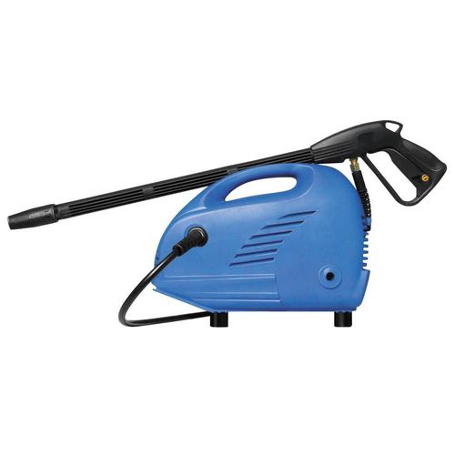 Limpiador de alta presión de agua fría - CA02 - Shandong Wami CNC Technology Co., Ltd. - monofásico