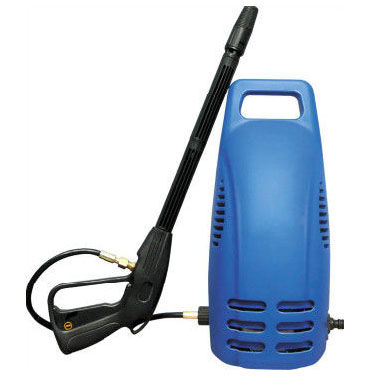 Limpiador de alta presión de agua fría - CA01 - Shandong Wami CNC Technology Co., Ltd. - monofásico