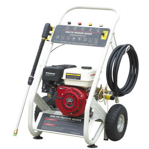 Limpiador de alta presión de agua fría - CA-GW05 - Shandong Wami CNC Technology Co., Ltd. - con motor de gasolina / móvil