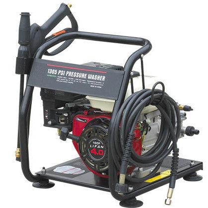 Limpiador de alta presión de agua fría - CA-GW03 - Shandong Wami CNC Technology Co., Ltd. - con motor de gasolina / estacionario