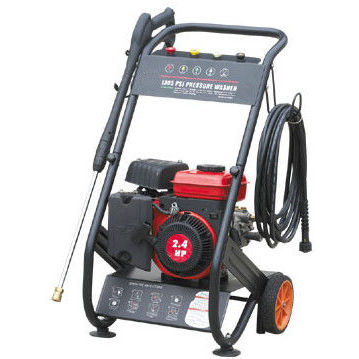 Limpiador de alta presión de agua fría - CA-GW02 - Shandong Wami CNC Technology Co., Ltd. - con motor de gasolina / móvil