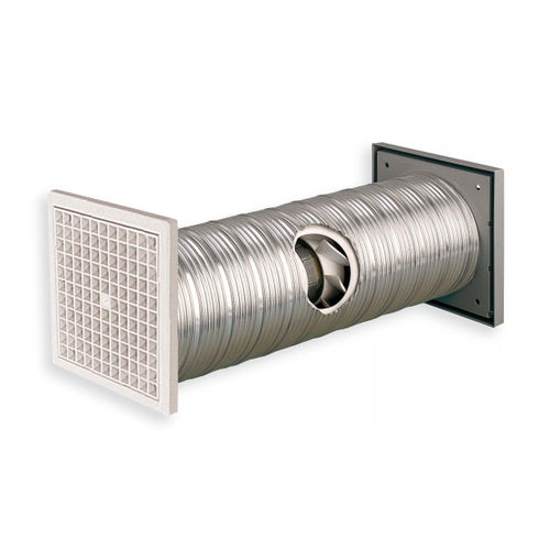 Ventilador axial - AW series - FNP Group - de circulación de aire / de tubos / en línea