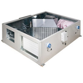 Sistema de recuperación de calor - RECU-NOVO F series - FNP Group