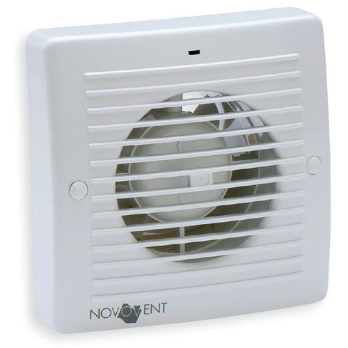 Ventilador resistente al agua - BATH series - FNP Group - axial / de circulación de aire / industrial