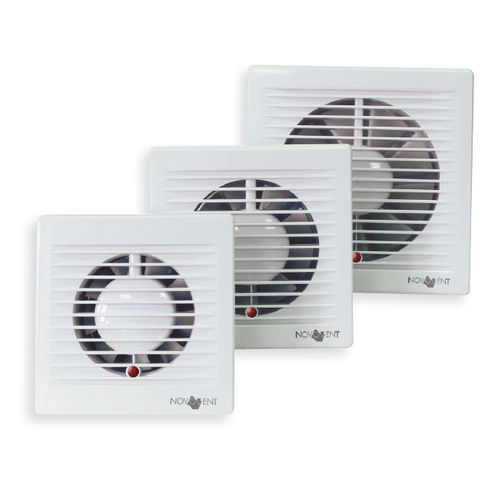 Ventilador resistente al agua - A series - FNP Group - axial / de circulación de aire / industrial