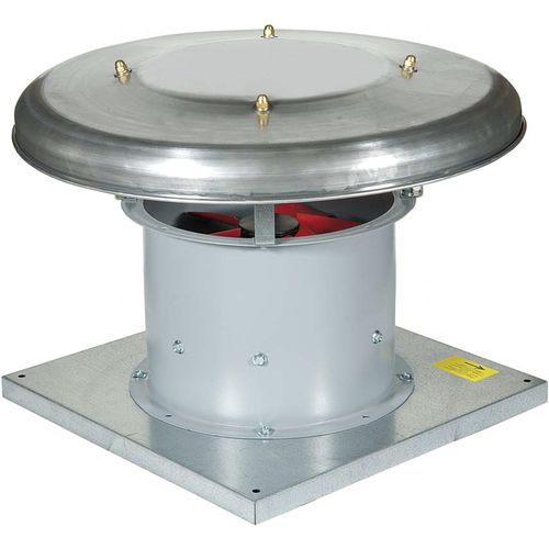 Ventilador axial - AXITEJ - FNP Group - de extracción / industrial
