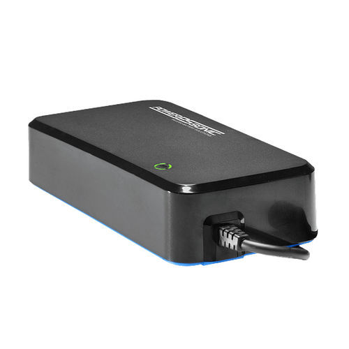 Cargador de baterías de mesa - PSC-1220000-LIFE-EU - Power-Sonic - de fosfato de hierro-litio / CE