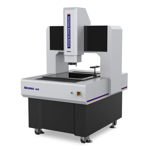 Máquina de medición de multisensores - Micromea443 - Sinowon Innovation Metrology Manufacture Limited - CNC / para piezas grandes / para LCD