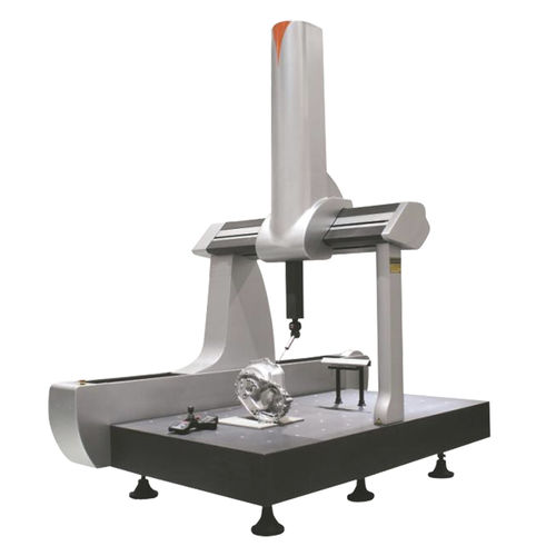 Máquina de medición de coordenadas tipo pórtico - Micromea10128 - Sinowon Innovation Metrology Manufacture Limited - controlada por ordenador / de sensor múltiple / sin contacto