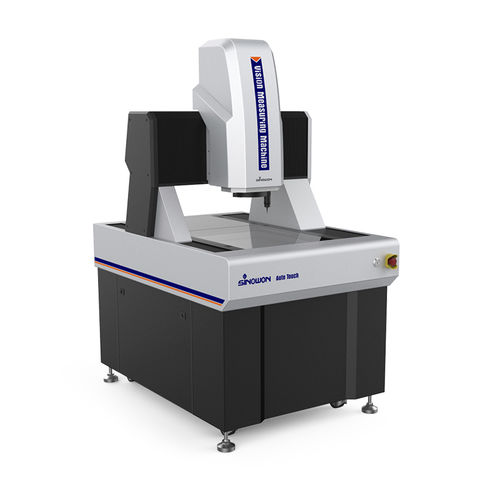 Máquina de medición visión - AutoTouch series - Sinowon Innovation Metrology Manufacture Limited - de vídeo / 3D / de luz blanca
