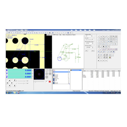Software de medición - iMeasuring - Sinowon Innovation Metrology Manufacture Limited - para máquina de medición