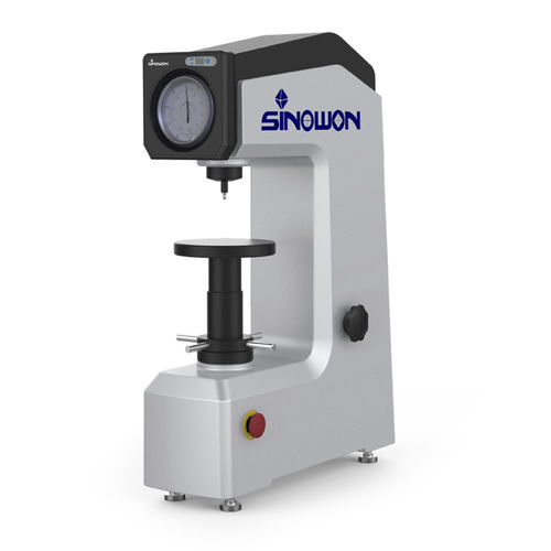 Durómetro Rockwell - DigiRock MS2 - Sinowon Innovation Metrology Manufacture Limited - de mesa / industrial / superficial