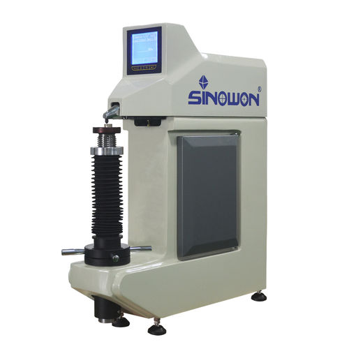 Durómetro Rockwell - Vexus SHR series - Sinowon Innovation Metrology Manufacture Limited - de mesa / de metales / para plástico