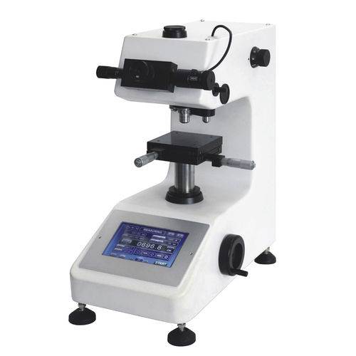 Durómetro micro Vickers - MicroVicky VH1010  - Sinowon Innovation Metrology Manufacture Limited - de mesa / de metales / para cerámica