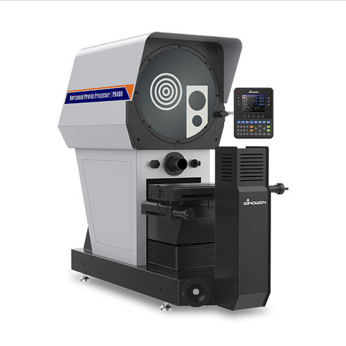 Proyector de medición de perfil - PH400-3015 - Sinowon Innovation Metrology Manufacture Limited - horizontal / digital