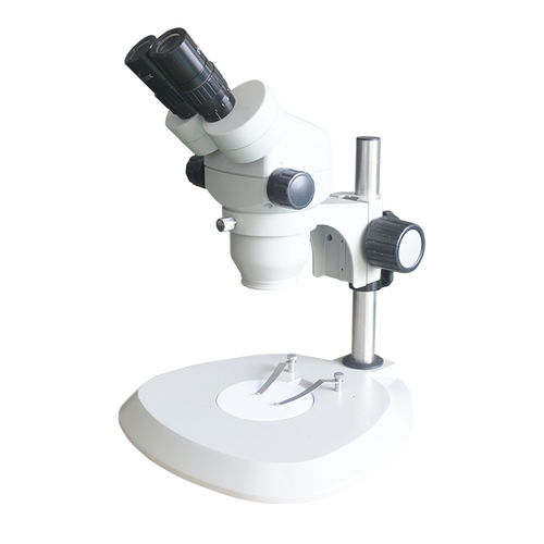 Estereomicroscopio óptico - ST-524 - Sinowon Innovation Metrology Manufacture Limited - para gemología / médico / de mesa