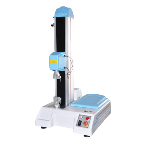 Máquina de prueba de precisión - Vexus MT5 series - Sinowon Innovation Metrology Manufacture Limited - de compresión / de tensión / de flexión