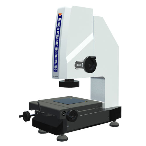 Máquina de medición visión - iMS-1010B - Sinowon Innovation Metrology Manufacture Limited - geométrica / de pieza / para aplicaciones médicas