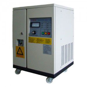 Regulador de tensión CA - YU CHENG POWER CO.,LTD - ajustable / de alta tensión