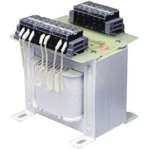 Transformador de potencia - YU CHENG POWER CO.,LTD - seco / monofásico / de control