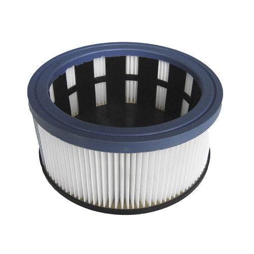 Cartucho filtrante de aire - FPN 3600 NANO - Starmix - de desempolvado / de poliéster / de uso general