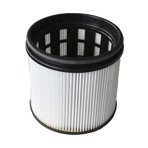 Cartucho filtrante de aire - FPPR 7200 HEPA - Starmix - de desempolvado / de fibra de celulosa / de uso general
