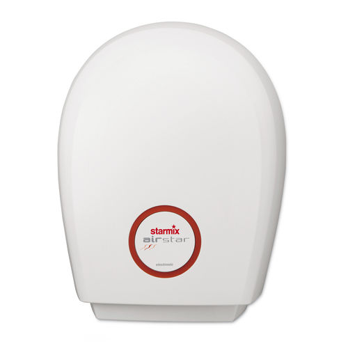 Secador - TT 1800 E - Starmix