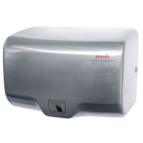 Secador - XT 1000 ES - Starmix