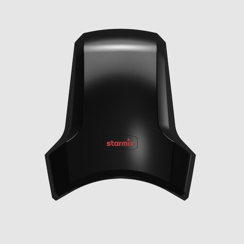 Secador - T-C1 black - Starmix