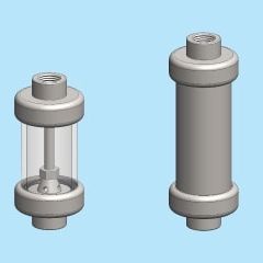 Purgador de gas - Classic Filters - automático / de flotador