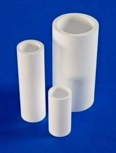 Cartucho filtrante para gas - Classic Filters - para filtración fina / de PTFE / desechable