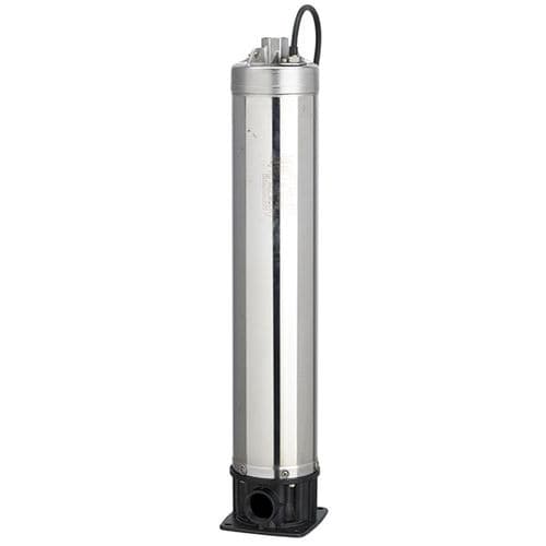 Bomba centrífuga - MBSH - SAER - de agua / eléctrica / sumergible