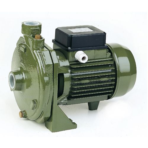Bomba de rotor - CM - SAER - de agua limpia / eléctrica / estacionaria