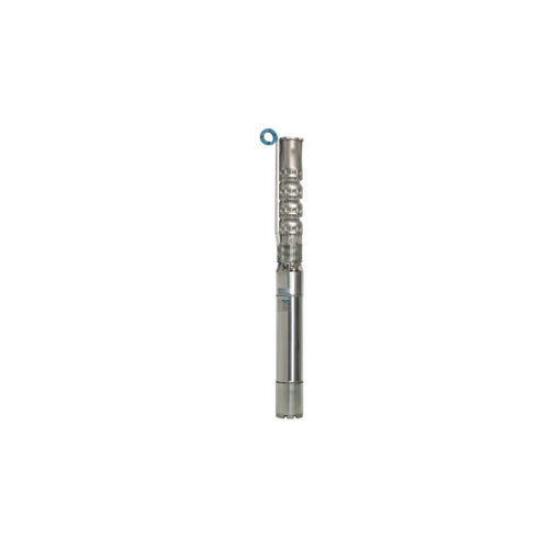 Bomba centrífuga - S302 - SAER - de agua limpia / de aceite / eléctrica