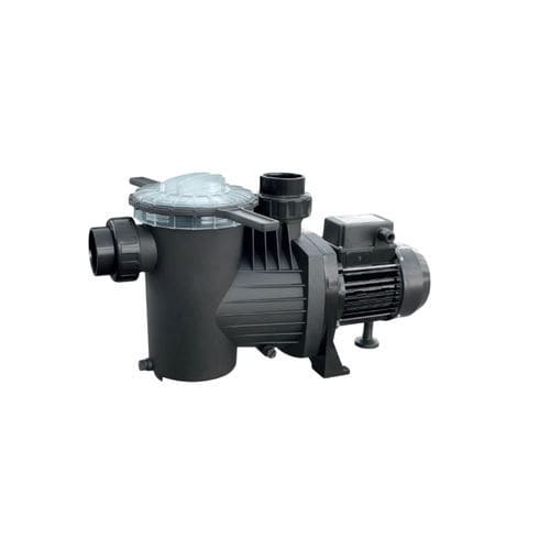Bomba centrífuga - KPW - SAER - de agua / eléctrica / autocebante