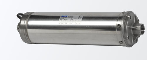 Bomba de rotor - MBSL - SAER - de agua / eléctrica / autocebante