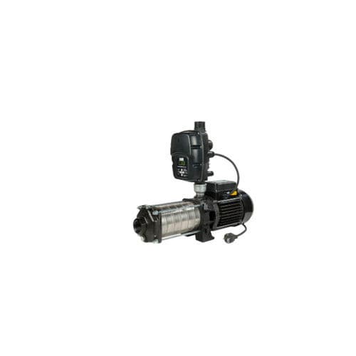 Bomba centrífuga - PCS - SAER - de agua / con motor eléctrico / autocebante