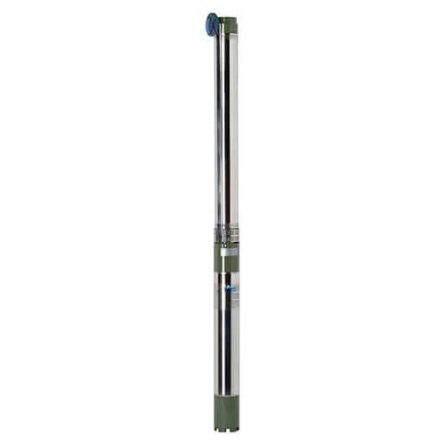Bomba centrífuga - NR series - SAER - de agua limpia / eléctrica / sumergible