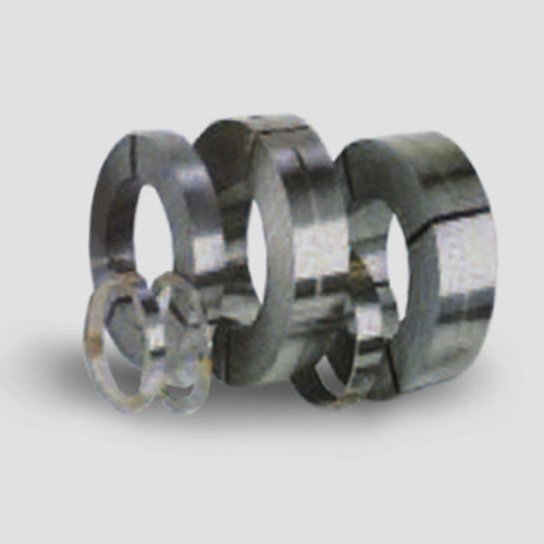 Bobina de acero - Ameri-Source