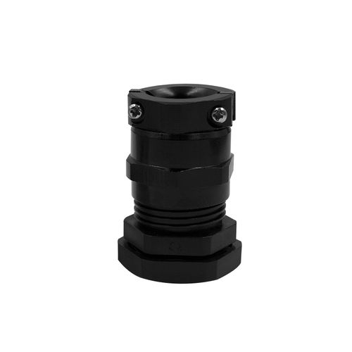 Prensaestopas de nailon - M14-63 - ZHEJIANG DERXIN CONNECTOR CO.,LTD - roscado