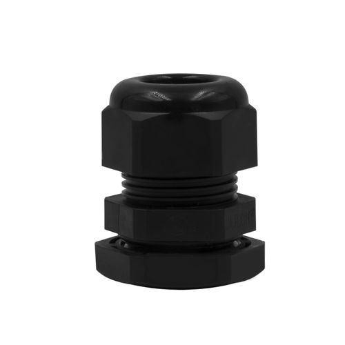 Prensaestopas de nailon - NPT1/4-11/2 - ZHEJIANG DERXIN CONNECTOR CO.,LTD - IP68 / IP69K / recto