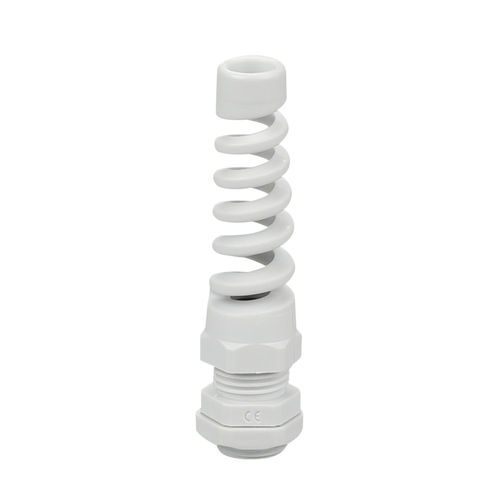 Prensaestopas de nailon - PG7-21 - ZHEJIANG DERXIN CONNECTOR CO.,LTD