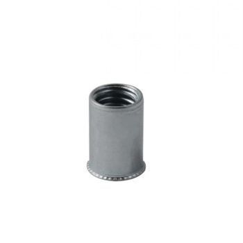 Inserto roscado - AC-ITR series - FIXI - de acero