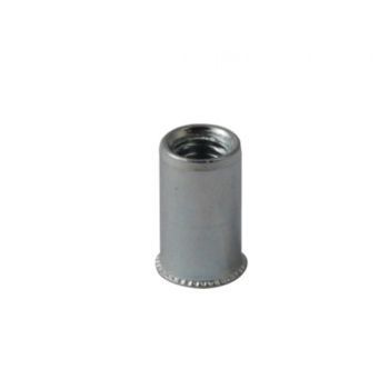 Inserto roscado - AC-ITR-CP series - FIXI - de acero