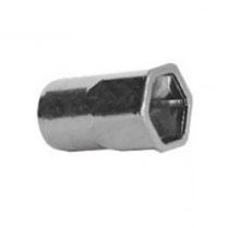 Inserto roscado - AC-ITRSE series - FIXI - de acero