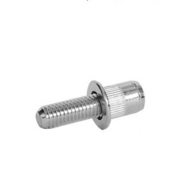 Perno autoinsertable remachable - AC-ITTM series - FIXI - de acero