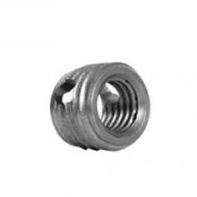 Inserto roscado - F318 series - FIXI - autorroscable / de acero