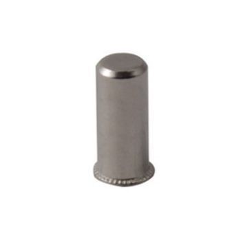 Inserto roscado - IX-ITRC series - FIXI - de acero inoxidable